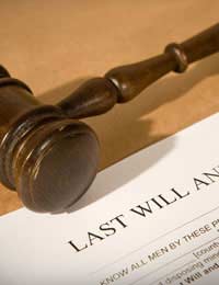 Make A Will Abroad Intestate Abroad