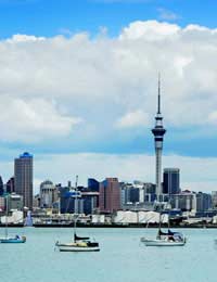 New Zealand Visa New Zealand Work Permit