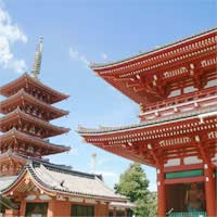 Tokyo Office Year Opportunity Apartment