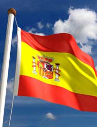 Spain Job Adventure Ill Working Medical