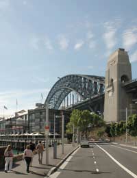 Year Working Work Australia Abroad
