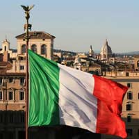 Au Pair Rome Adventure Experience Cv